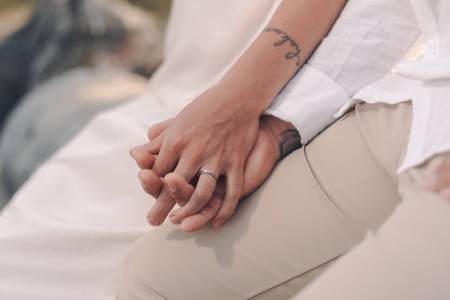 Vancouver wedding photography by Roberto Florencio — photo 7
