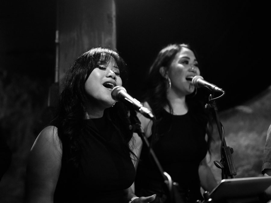Tiffany Rivera, Maria Legayada-Asuncion