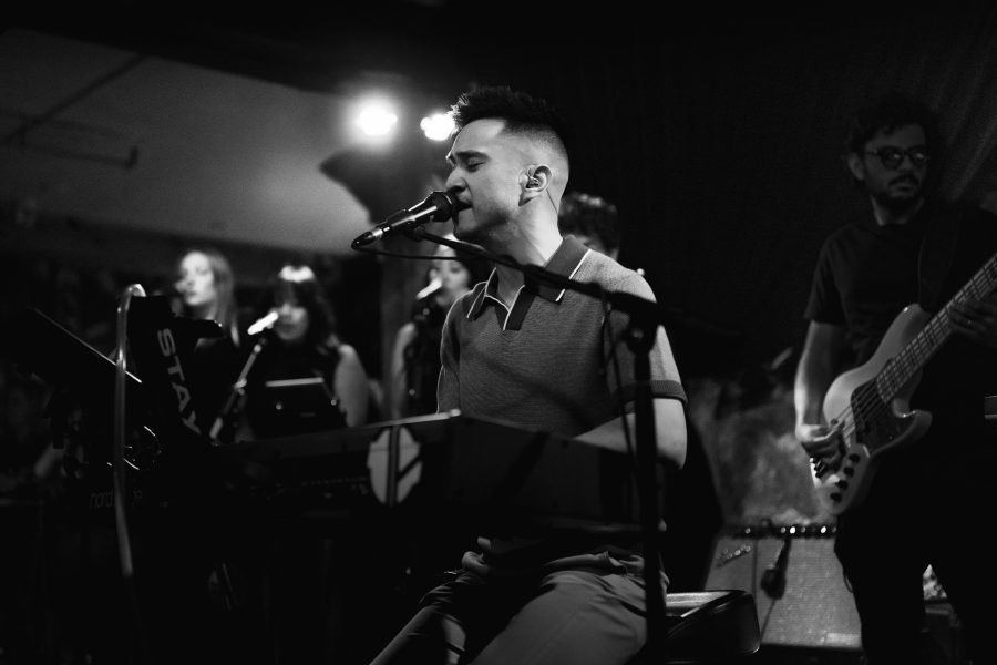 Jay Esplana, Guilt & Co, Vancouver, BC