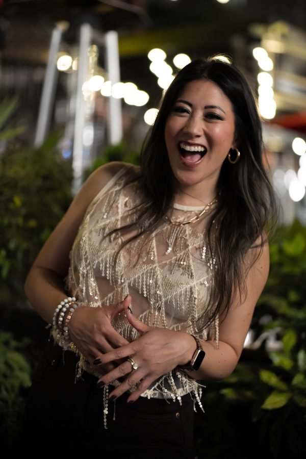 Marie Hui, Vancouver, BC