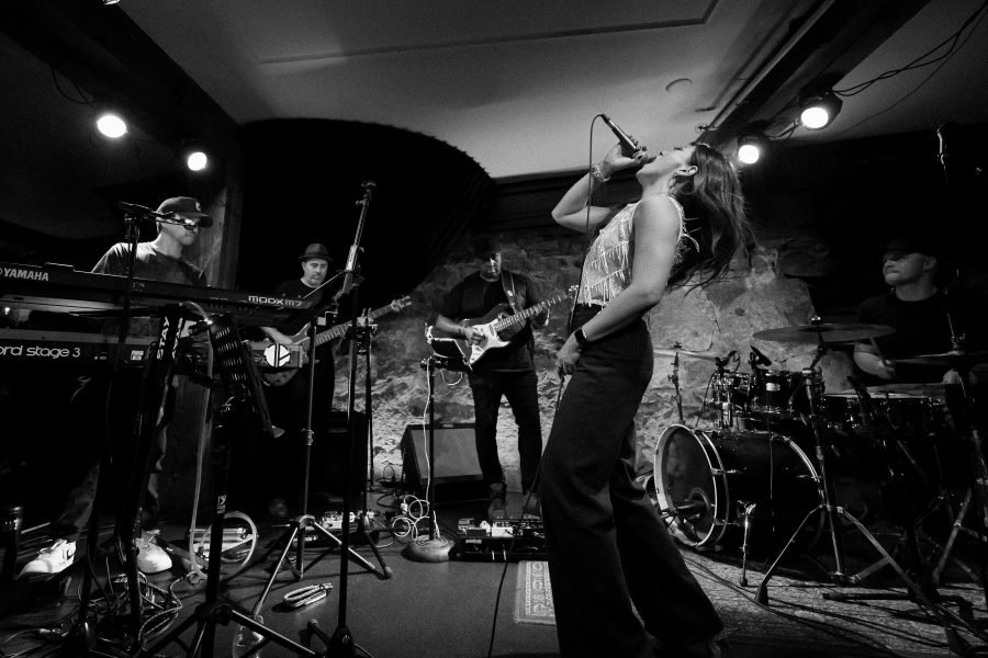 Marie Hui, Guilt & Co