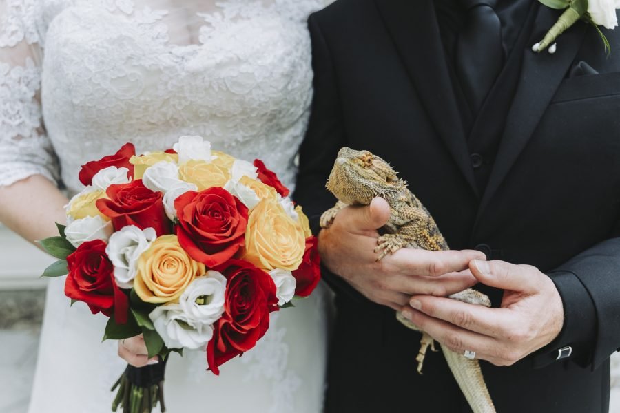 Vancouver wedding photography by Roberto Florencio — photo 18