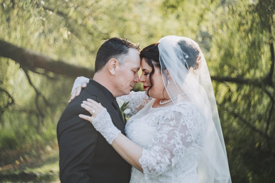 Vancouver wedding photography by Roberto Florencio — photo 20