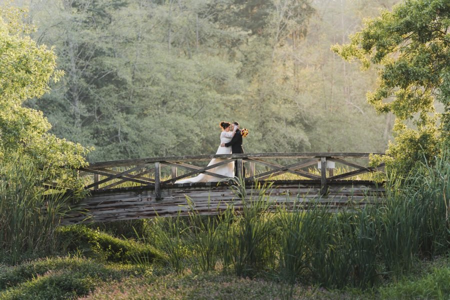 Vancouver wedding photography by Roberto Florencio — photo 1