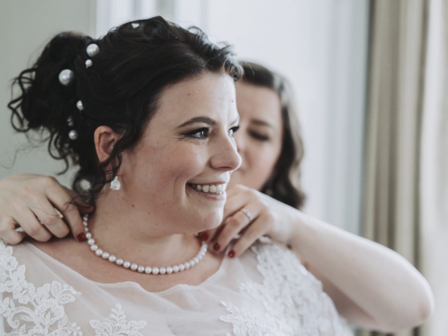 Vancouver wedding photography by Roberto Florencio — photo 13