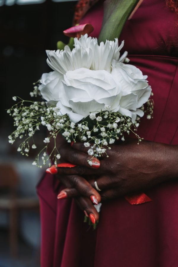 Vancouver wedding photography by Roberto Florencio — photo 17