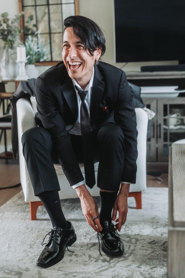 Vancouver wedding photography by Roberto Florencio — photo 19