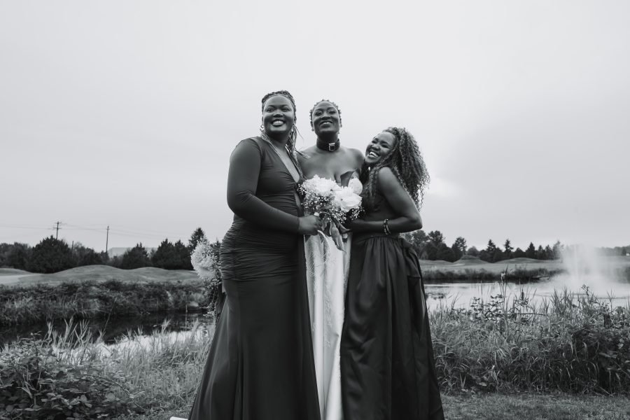 Vancouver wedding photography by Roberto Florencio — photo 22