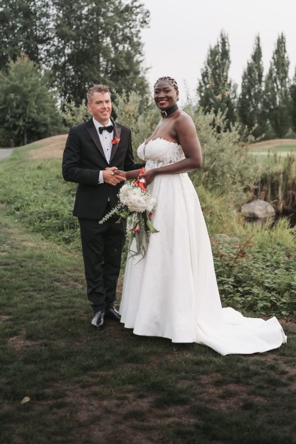 Vancouver wedding photography by Roberto Florencio — photo 11