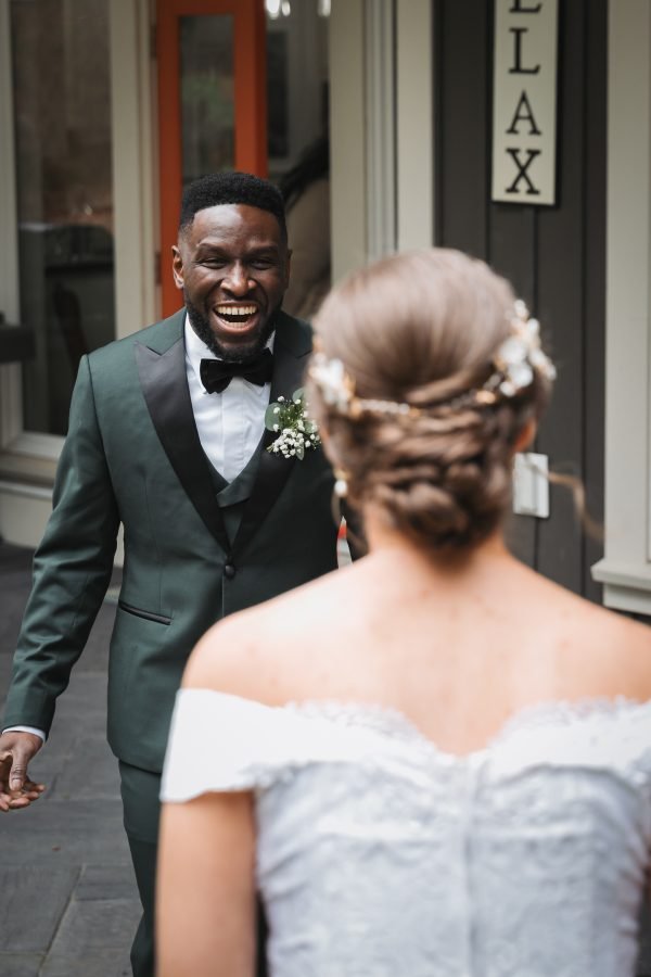 Vancouver wedding photography by Roberto Florencio — photo 14