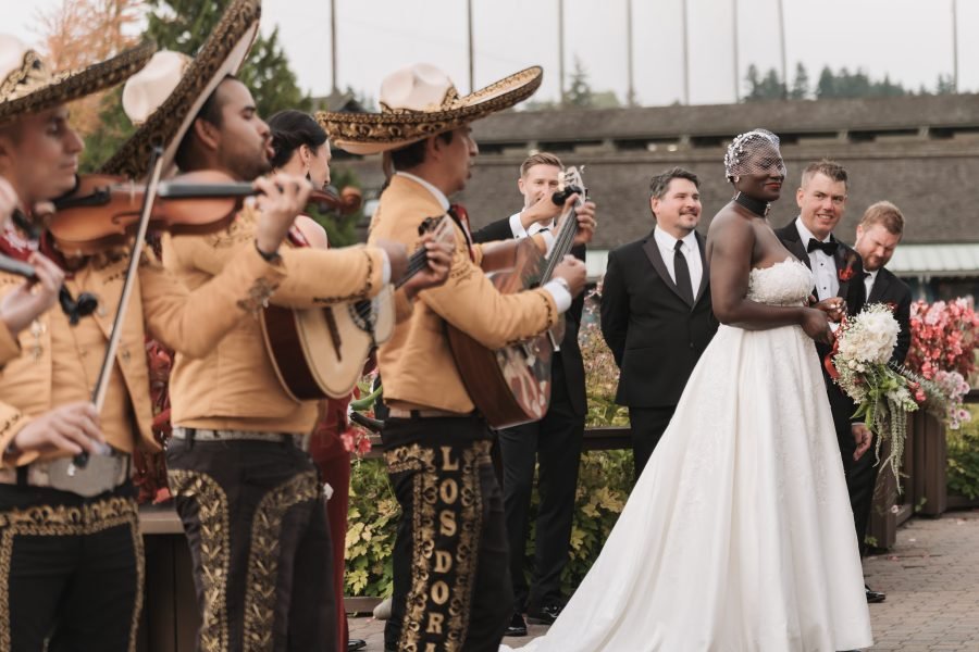 Vancouver wedding photography by Roberto Florencio — photo 4