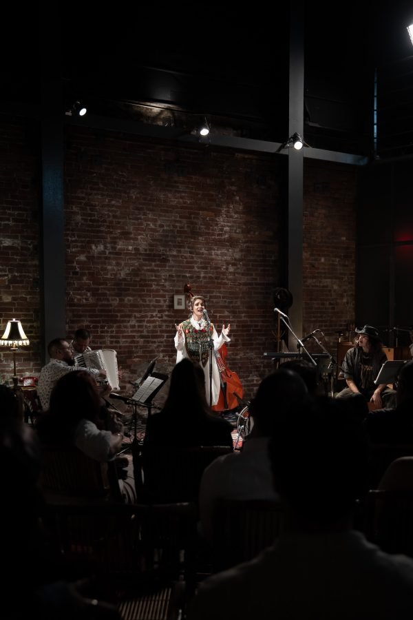 Rubina - Home Away from Home — concert photography in Vancouver by Roberto Florencio