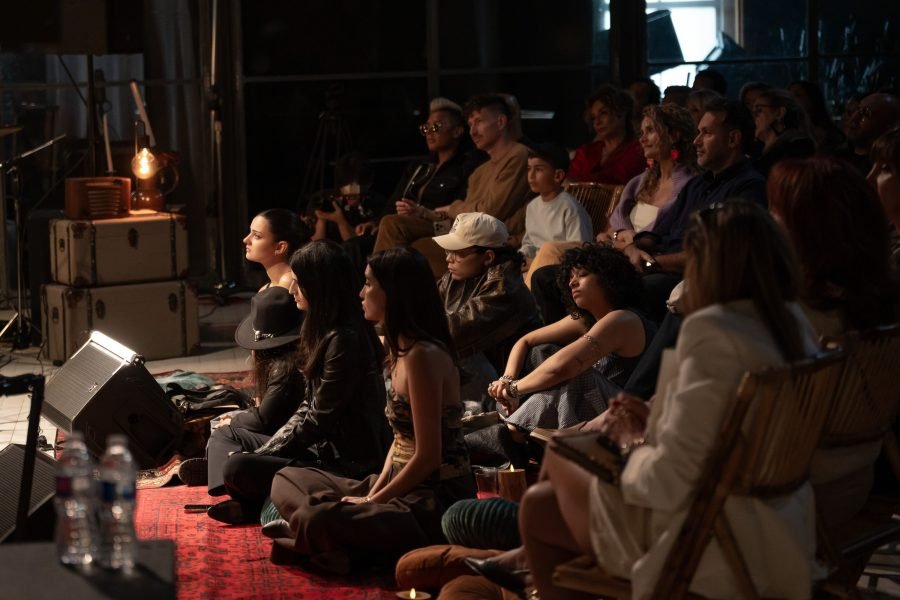 Rubina - Home Away from Home — concert photography in Vancouver by Roberto Florencio