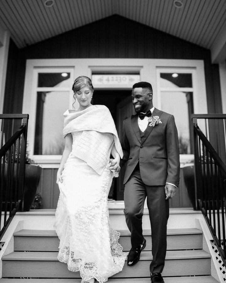 Vancouver wedding photography by Roberto Florencio — photo 8