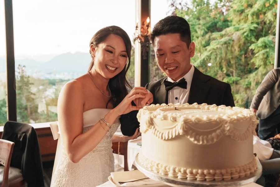 Vancouver wedding photography by Roberto Florencio — photo 15